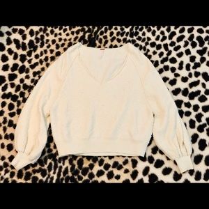 Free People Found my Friend Sweater